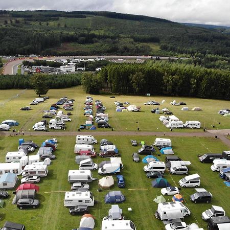 Easy Camping Belgium สเตฟโล ภายนอก รูปภาพ