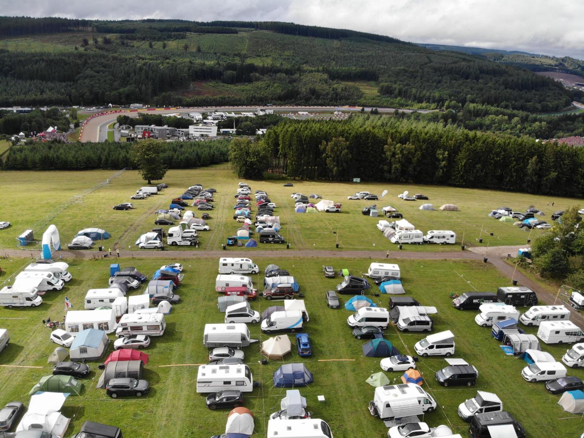 Easy Camping Belgium สเตฟโล ภายนอก รูปภาพ